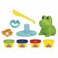 Hasbro Play-Doh Frog n Colors Starter Set HSBF6926